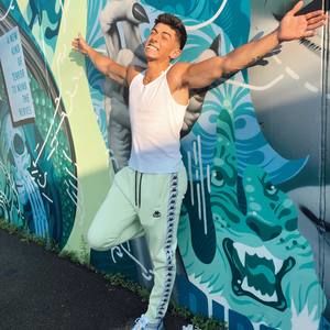 Meet your Posher, Matthew